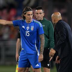 Arsenal y Chelsea se pelean a Calafiori