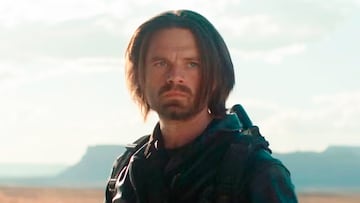 Sebastian Stan Thunderbolts*