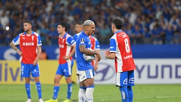 El regreso más esperado en la UC