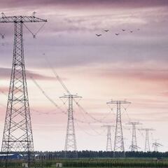 Can America’s outdated power grid keep up with high demand this summer?
