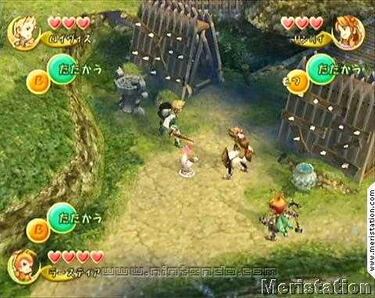 Final Fantasy Crystal Chronicles, Impresiones (GameCube)