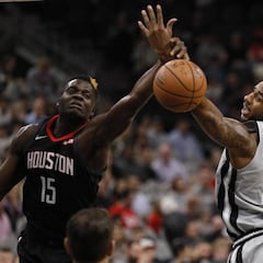 A estos Spurs no les reconoce ni su padre: ¡segunda derrota seguida por más de 30 puntos!