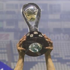 ¿Cuándo inicia el Guardianes 2021 de la Liga MX?