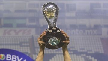 ¿Cuándo inicia el Guardianes 2021 de la Liga MX?