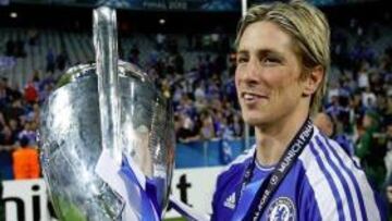 Fernando Torres