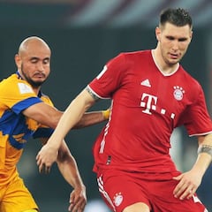 Tuchel quiere 'robar' al Bayern