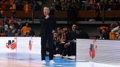 Moncho: “Podemos ganar al Barça”