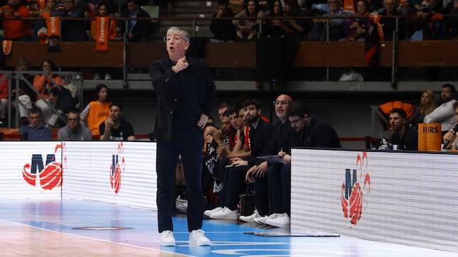 Moncho: “Podemos ganar al Barça”