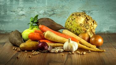 Estos son los 5 alimentos que ayudan a nivelar el ázucar en sangre y combatir la resistencia a la insulina 