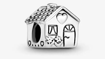 Charm de Pandora con descuento