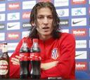 Filipe: "Costa no ha elegido su país, pero se siente español"