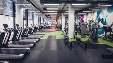 Semáforo naranja CDMX: ¿en qué condiciones abren los gimnasios?