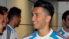 'Mediaset': el Inter quiere a Sahin en la operaci¨®n Maicon