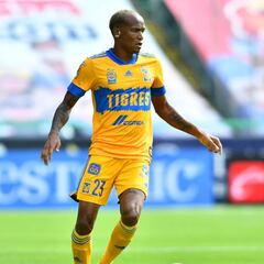 Luis Quiñones lanza un "guiño" al Toluca