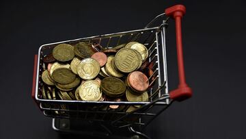 &iquest;Para qu&eacute; sirven las monedas de 1 y 2 c&eacute;ntimos y cu&aacute;ndo podr&iacute;an dejar de usarse?