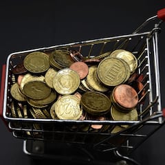 ¿Para qué sirven las monedas de 1 y 2 céntimos y cuándo podrían dejar de usarse?