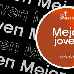 Arranca la votación del Mejor Joven de la Liga Endesa 2020/21