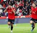 Mallorca 1 - Cádiz 1, en directo: resumen, goles y resultado