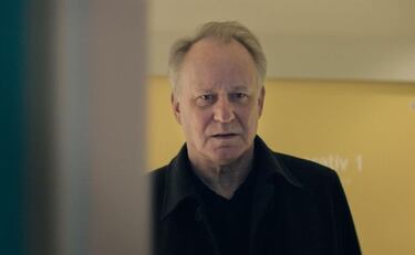 Star Wars: Andor tendrá segunda temporada