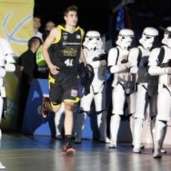 Juancho Hernangómez lidera la nueva camada ACB Sub-23