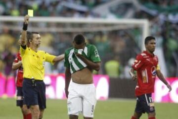 Vibrante clásico paisa