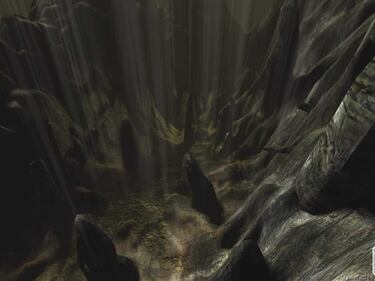 Primeras imágenes de AquaNox: Revelation