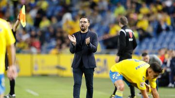 01/12/23  PARTIDO PRIMERA DIVISION 
LAS PALMAS - GETAFE
JOSE BORDALAS