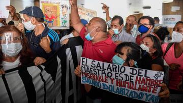 Bono Simón Rodríguez: fechas de pago, pasos para cobrar y cómo saber si soy beneficiario