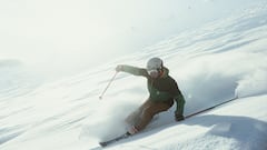 ¿Cómo suena tu invierno?