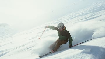 Esquí en Grandvalira