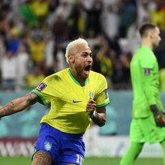 Neymar says he wants Carlo Ancelotti to manage Brazil