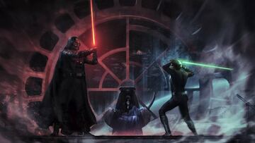 Star Wars: Jedi Fallen Order ofrecerá “sorpresas” en abril