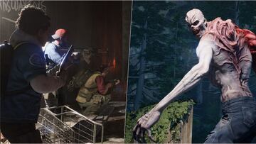 Back 4 Blood muestra su intensa acción en un nuevo gameplay; sistema de cartas desvelado