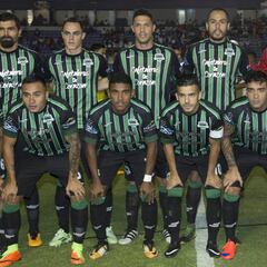 Cafetaleros es el primer finalista del Ascenso MX