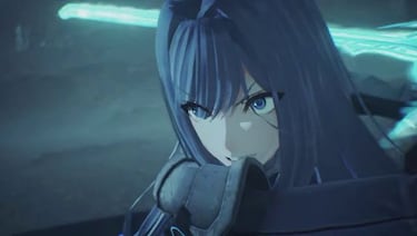 Xenoblade Chronicles 3 desvela dos nuevos personajes; imágenes y detalles