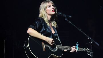 ¡Taylor Swift regresa a los escenarios! La artista anunció ‘The Eras Tour’, una gira de estadios para 2023. Aquí las fechas en USA, tickets, precios y más.