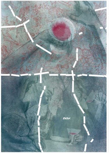 ‘Moribundo’. La ópera prima de un nuevo talento nacional