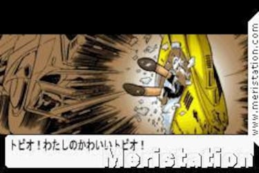 Astro Boy: Tetsuwan Atom (GameBoy)