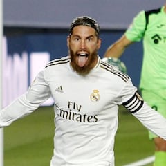 LaLiga sube el tope salarial del Madrid; recorte para el Barça