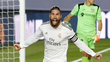 El Real Madrid es el equipo con el límite salarial más en Primera División.