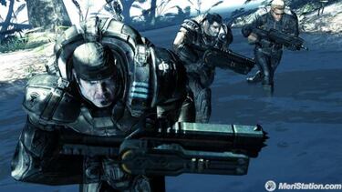 [X10] Lost Planet 2, impresiones