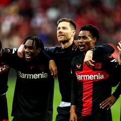 Los equipos que ganaron la liga sin perder ni un partido