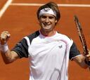 Ferrer despierta a Granollers y accede a cuartos de final