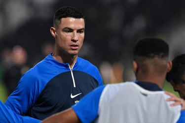 Inter Miami confirm Al Hilal and Al Nassr friendlies