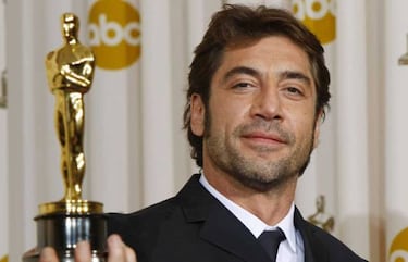 ¿Cuántos españoles han ganado un Premio Oscar, en qué año y cuáles son las categorías más premiadas?