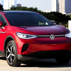 Volkswagen ID.4: ¿Cuándo llega a México este SUV eléctrico de VW?