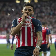 Alexis Vega: “No hemos conectado muy bien con la gente”