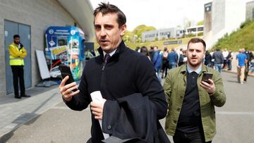 Gary Neville.