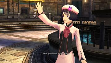 Captura de pantalla - Tales of Xillia 2 (PS3)