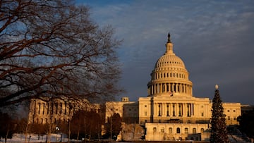 All 50 Democratic senators were joined by 12 Republicans to pass the Respect for Marriage Act, once enacted will codify same-sex and interracial marriage.